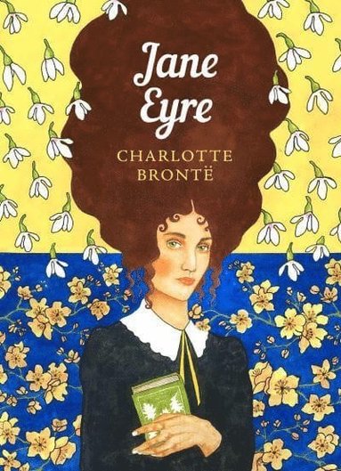 Charlotte Brontë - Jane Eyre, Häftad