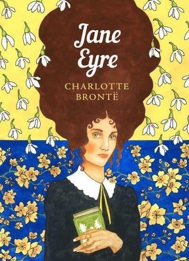 bokomslag Jane Eyre