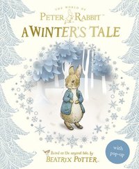 bokomslag A Winter's Tale