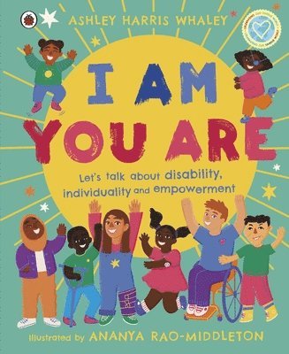 I Am, You Are
