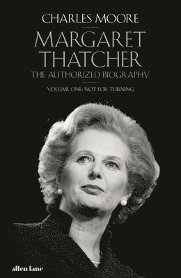 bokomslag Margaret Thatcher