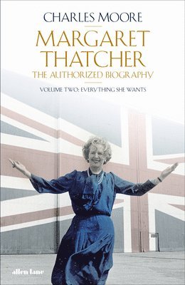 Margaret Thatcher 1