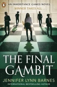 bokomslag The Final Gambit