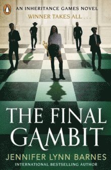 The Final Gambit 1