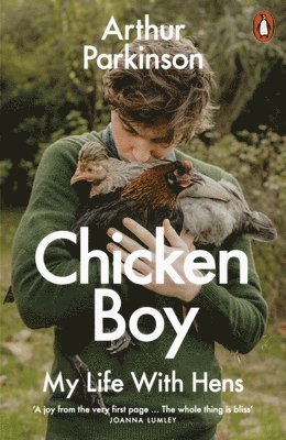 Chicken Boy 1