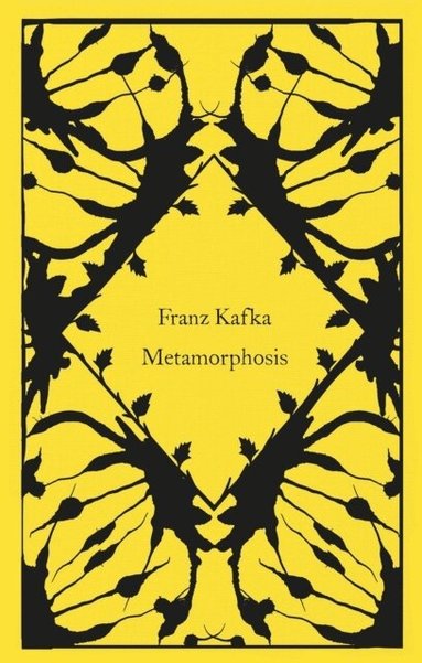 Franz Kafka, Michael Hoffman - Metamorphosis, Inbunden