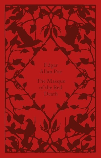 The Masque of the Red Death 1