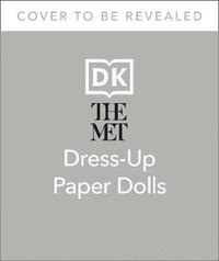 bokomslag The Met Dress Up Paper Dolls