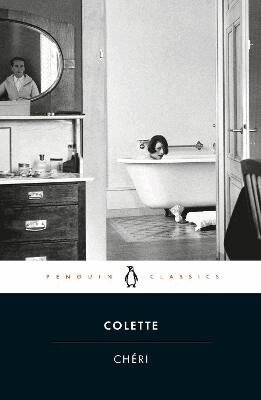 Colette - Chéri, Häftad