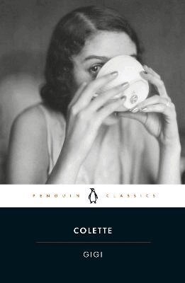 Colette - Gigi, Häftad