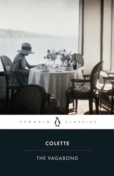 Colette - Vagabond, Häftad