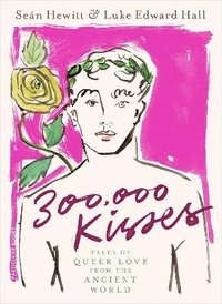 bokomslag 300,000 Kisses