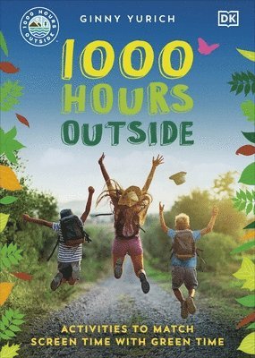 1000 Hours Outside 1