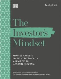 bokomslag The Investor's Mindset