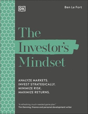 bokomslag The Investor's Mindset