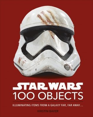 Star Wars 100 Objects 1