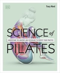 bokomslag Science of Pilates