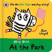 bokomslag Play Pals: At the Park