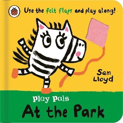 Play Pals: At the Park 1