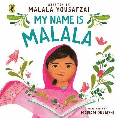My Name is Malala 1