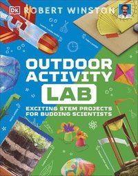 bokomslag Outdoor Activity Lab