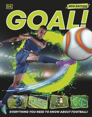 DK: Goal!