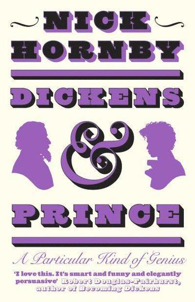 bokomslag Dickens and Prince