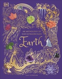 bokomslag An Anthology of Our Extraordinary Earth