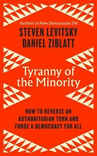 bokomslag Tyranny of the Minority
