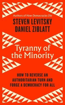 Tyranny of the Minority 1