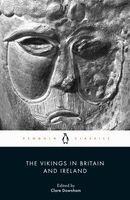 Clare Downham - Vikings in Britain and Ireland, Häftad