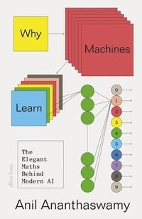 bokomslag Why Machines Learn