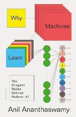 Why Machines Learn 1