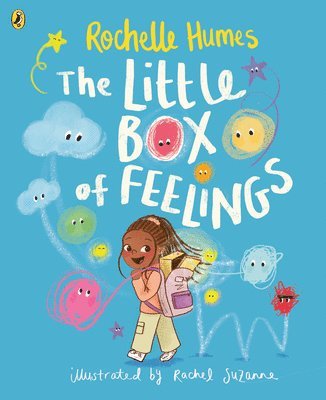 The Little Box of Feelings 1