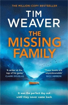 The Missing Family 1