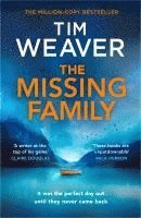 bokomslag Missing Family