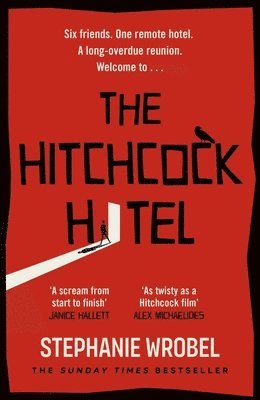 The Hitchcock Hotel 1