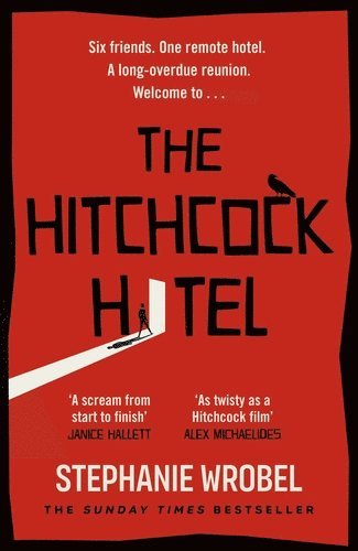 Hitchcock Hotel 1