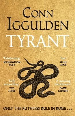 Tyrant 1