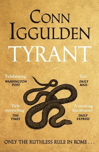 Tyrant 1