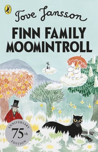 Finn Family Moomintroll