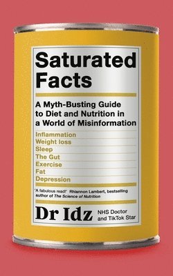 Saturated Facts 1