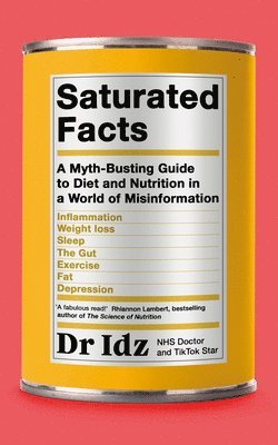 Saturated Facts 1