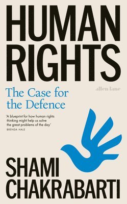 bokomslag Human Rights