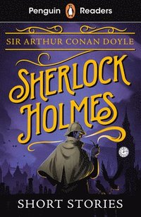 bokomslag Penguin Readers Level 3: Sherlock Holmes Short Stories (ELT Graded Reader)