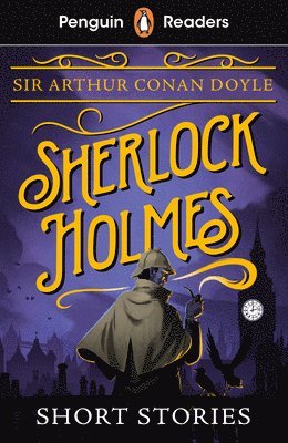 Penguin Readers Level 3: Sherlock Holmes Short Stories (ELT Graded Reader) 1