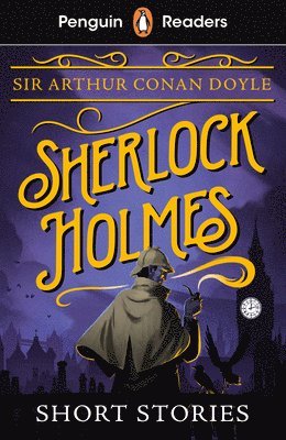 Penguin Readers Level 3: Sherlock Holmes Short Stories (ELT Graded Reader)