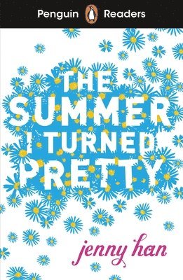bokomslag Penguin Readers Level 3: The Summer I Turned Pretty (ELT Graded Reader)