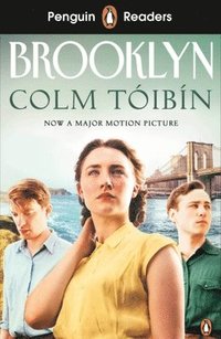 bokomslag Penguin Readers Level 5: Brooklyn (ELT Graded Reader)