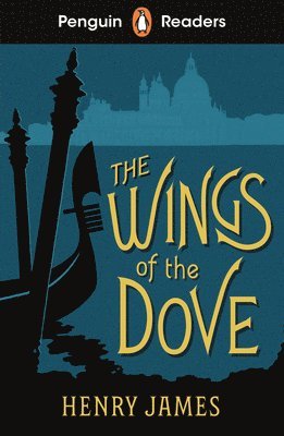 Henry James - Penguin Readers Level 5: The Wings of the Dove (ELT Graded Reader), Häftad